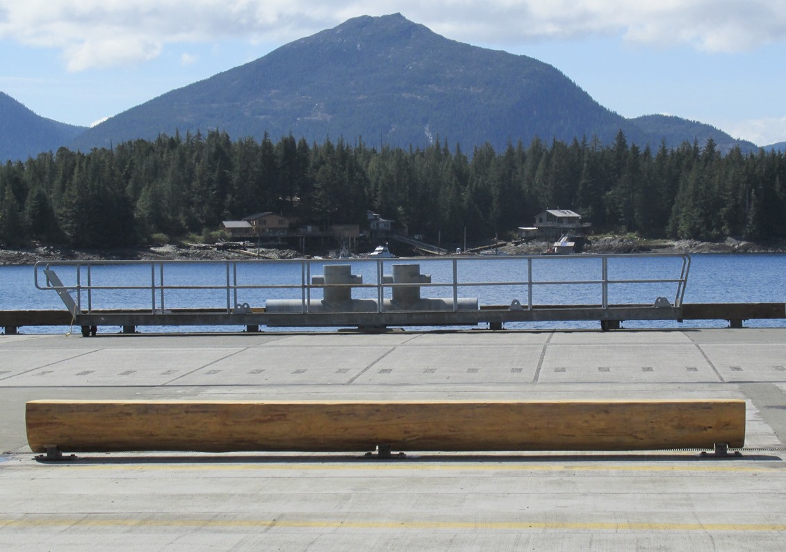 After scrapping private proposals, Ketchikan City Council to consider forming port authority