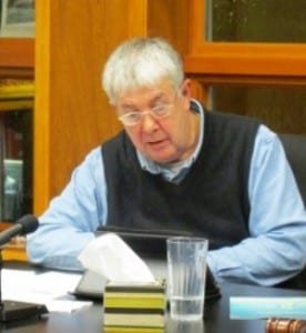 Bob Sivertsen, Republican