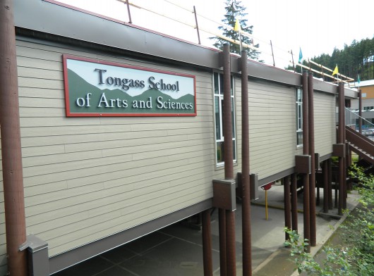 Details of Ketchikan’s plan to spread students between schools and churches begin to emerge