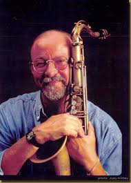 Jazz saxophonist Bob Kindred dead at age 76