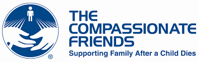 Compassionate Friends helps grieving families