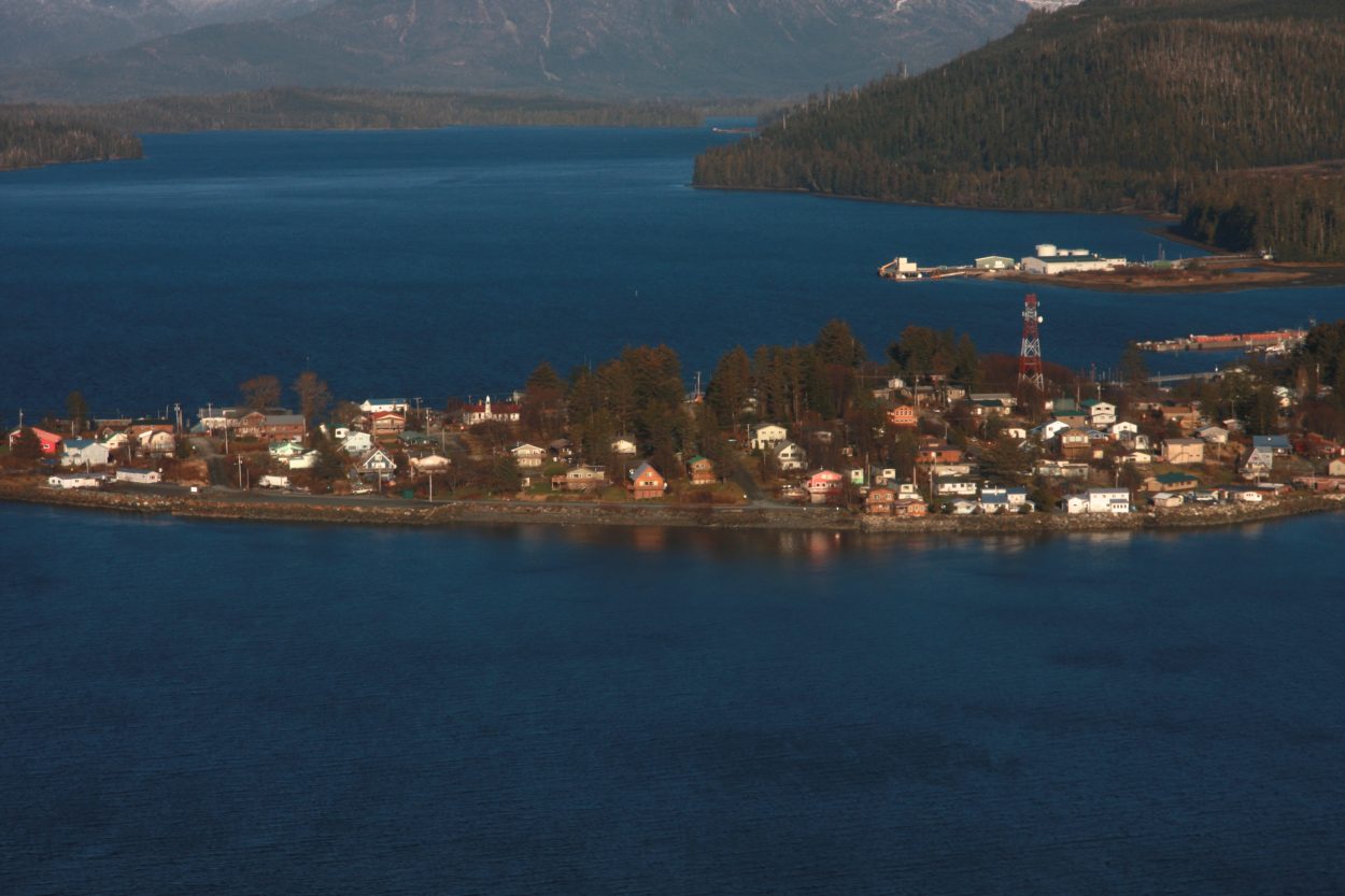 Congress boosts plans for new Craig boat harbor