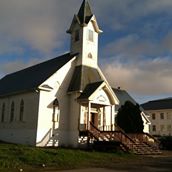 Metlakatla Presbyterian Church prepares for centennial celebration