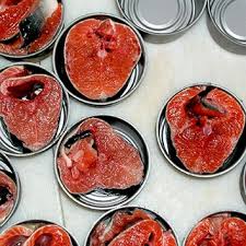 Seafood marketing class offered