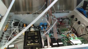 Ocean acidification in Southeast, tribal network seeks regional impact