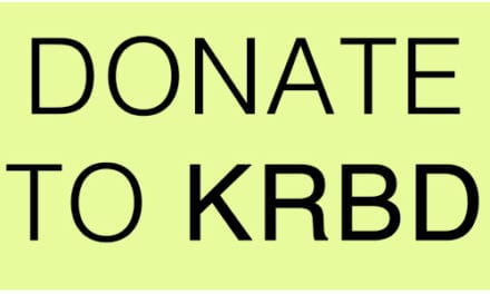 Click Here To Support KRBD