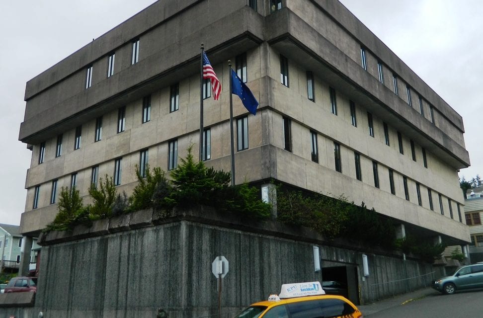 Ketchikan man arraigned on drug charges