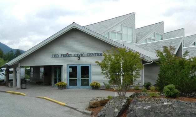 Ketchikan City Council to begin final review of port proposals Wednesday in closed-door session