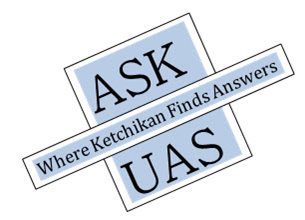 Ask UAS explores WWII Aleutian Campaign