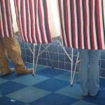 Ballot selfies bill moves in the Alaska House