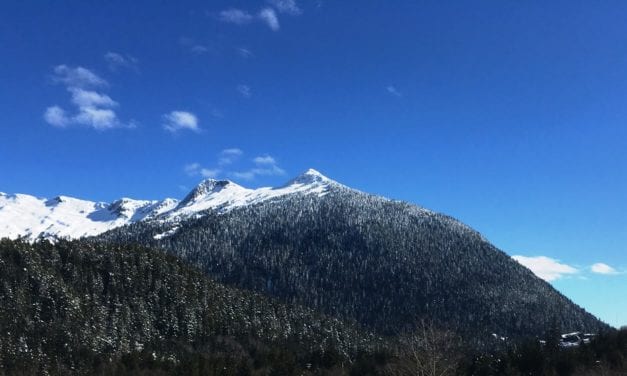 Man found deceased near Deer Mountain trail