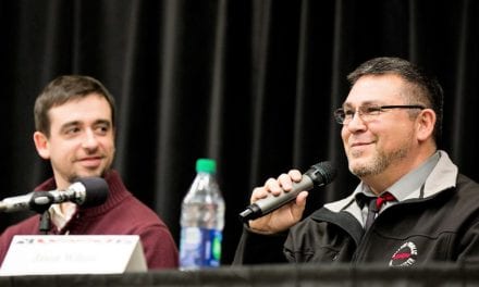 Tribal public safety expert defends probation changes