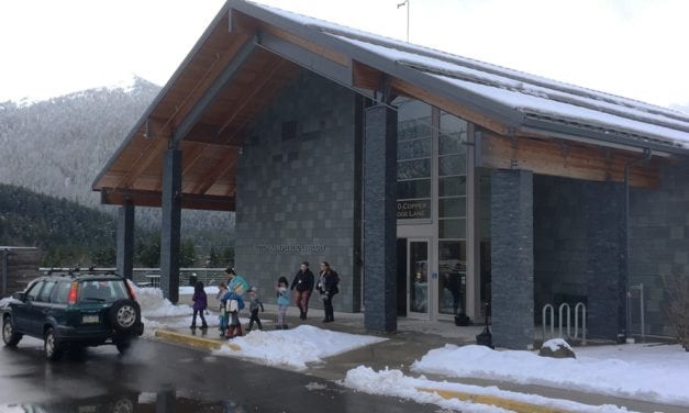 Ketchikan resident claims “retaliation” by city officials and library in letter to attorney general