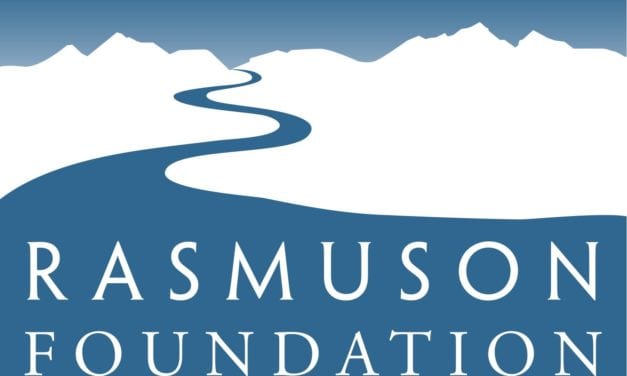 Rasmuson Foundation works to make communities better