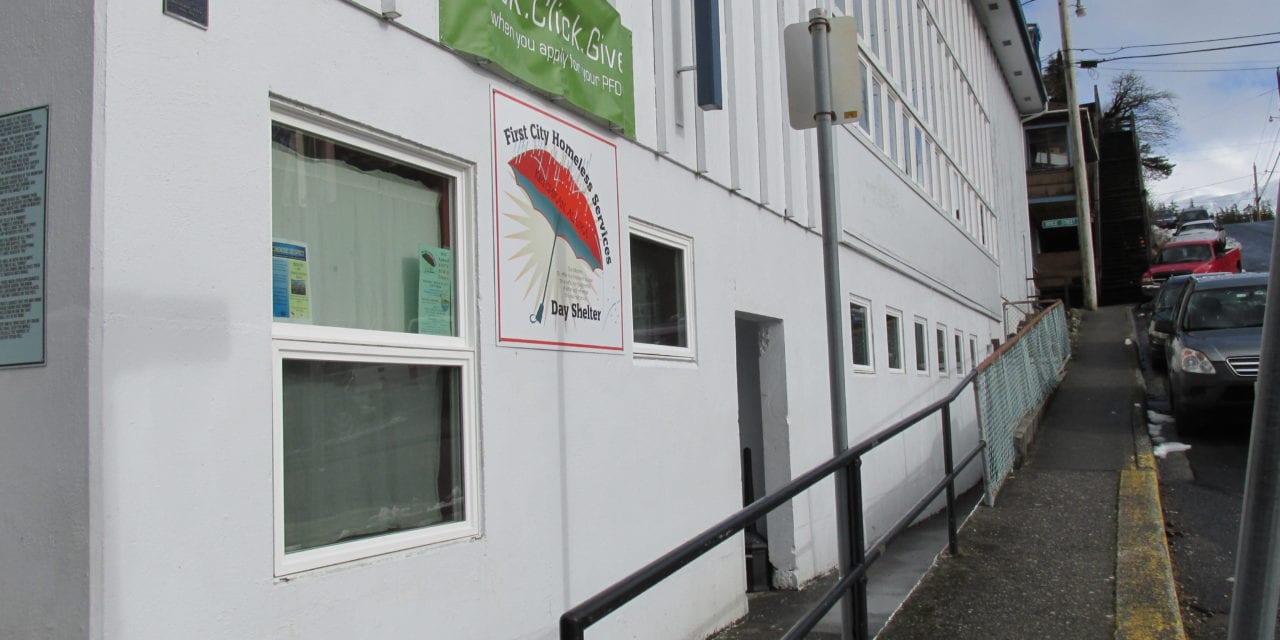 Ketchikan warming center gets a funding boost