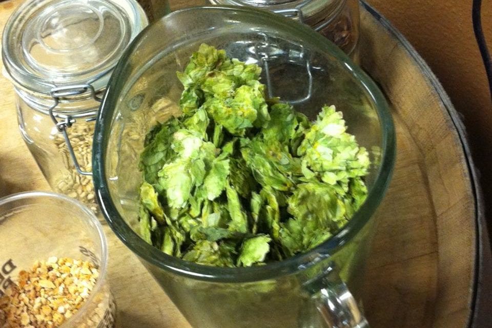 Ketchikan Borough Assembly to review license for new brewery