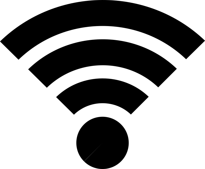 High Speed Internet Icon