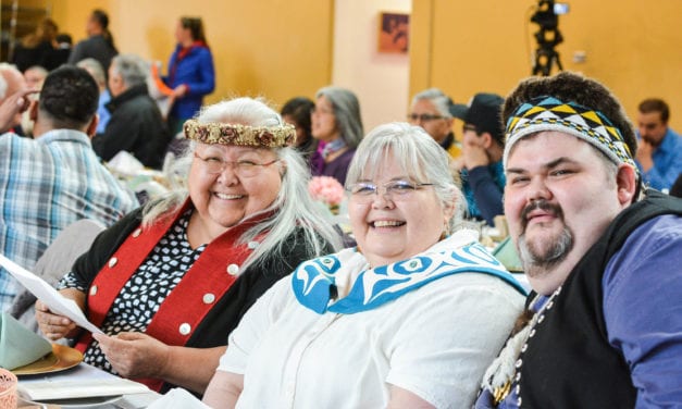 Southeast Alaska tribal government moves into defense contracts