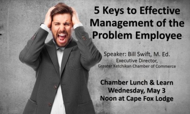 Strategies for dealing with problem employees