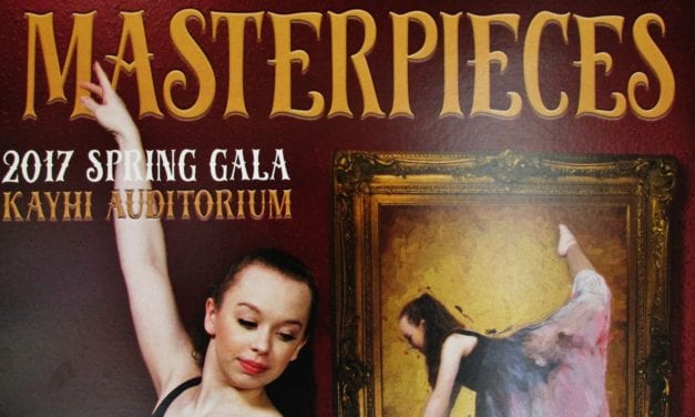 Director and KTB senior dancers discuss “Masterpieces”