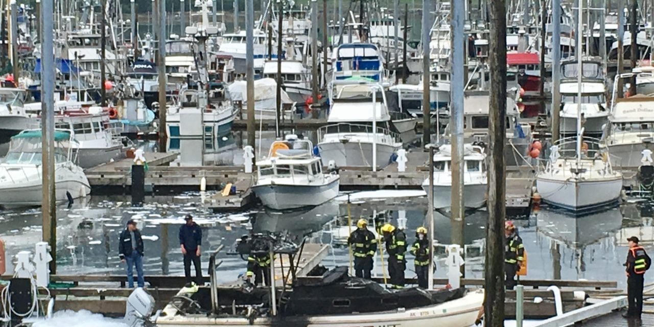 Emergency preparedness for boat owners