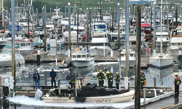 Emergency preparedness for boat owners