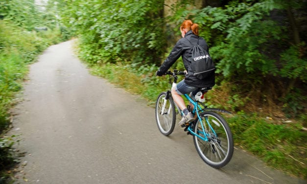 Bicycle workshop set for Saturday