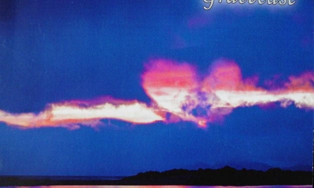 Local band, “Gracecase,” produces CD of original songs
