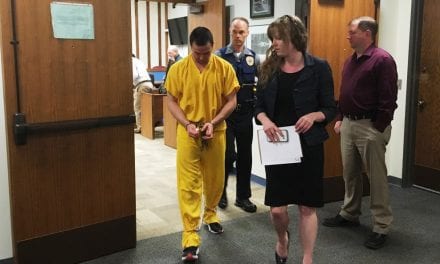 Citing publicity, judge moves Joplin murder trial to Juneau