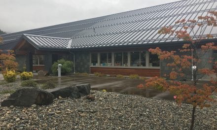 Ketchikan Public Library plans for new children’s community garden