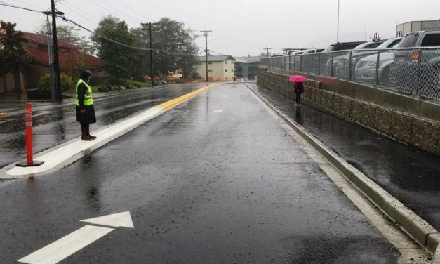 Safety in Ketchikan Gateway Borough schools discussed