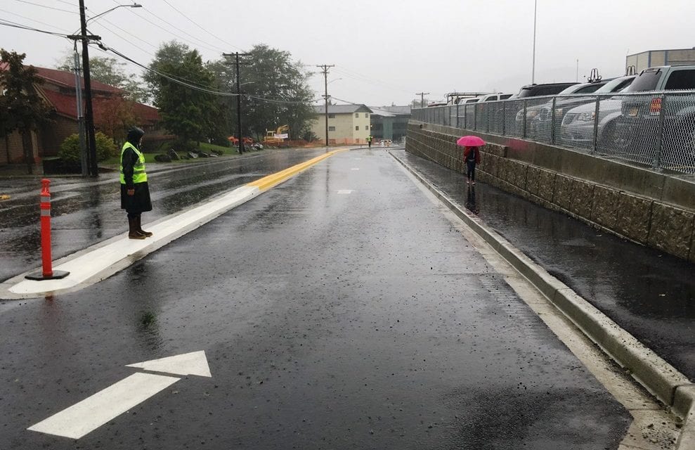 Safety in Ketchikan Gateway Borough schools discussed