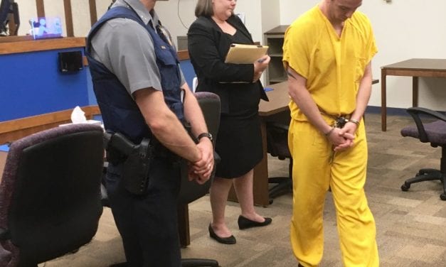 Washington man found guilty of 2017 murder of Ketchikan surgeon