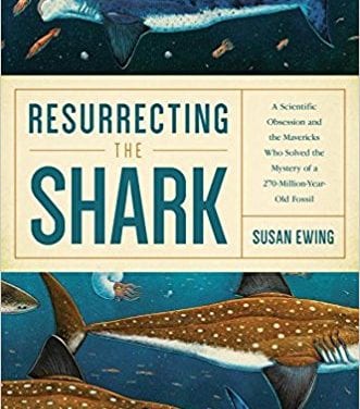 Susan Ewing  discusses “Resurrecting the Shark”