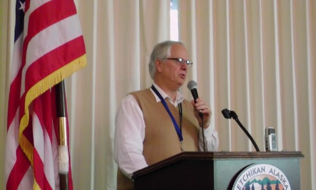 State paid former Ketchikan superintendent to develop virtual school, documents say