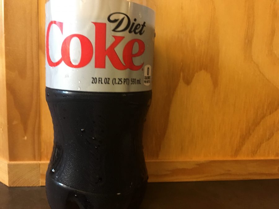 Assembly rejects proposed beverage container tax KRBD