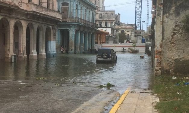 Ketchikanite shares Irma story