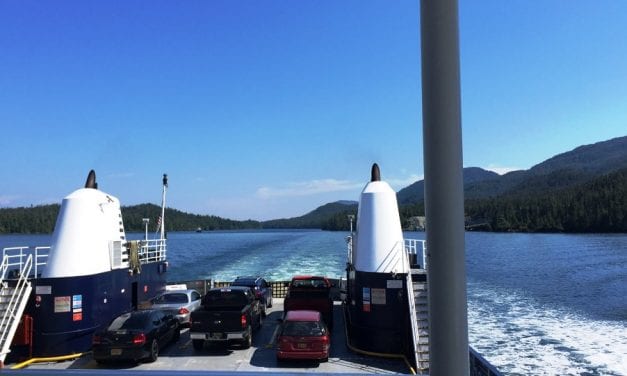 Extra runs scheduled for Metlakatla after mechanical issue interrupts Lituya sailings