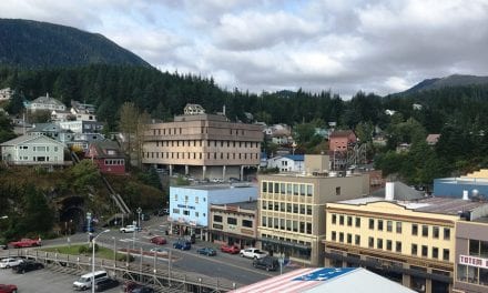 Union agreements up for Ketchikan City Council approval