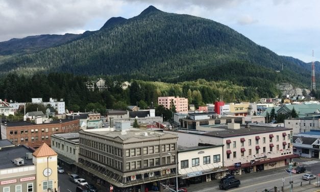 Ketchikan City Council to consider extending local emergency declaration through August 1