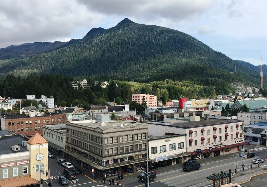 Ketchikan City Council raises property tax, utility rates