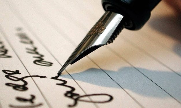 Poetry workshop scheduled for Sunday