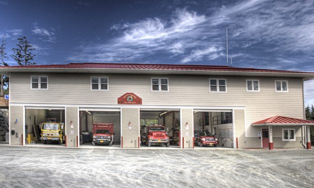 Vacant Forest Park home destroyed in fire