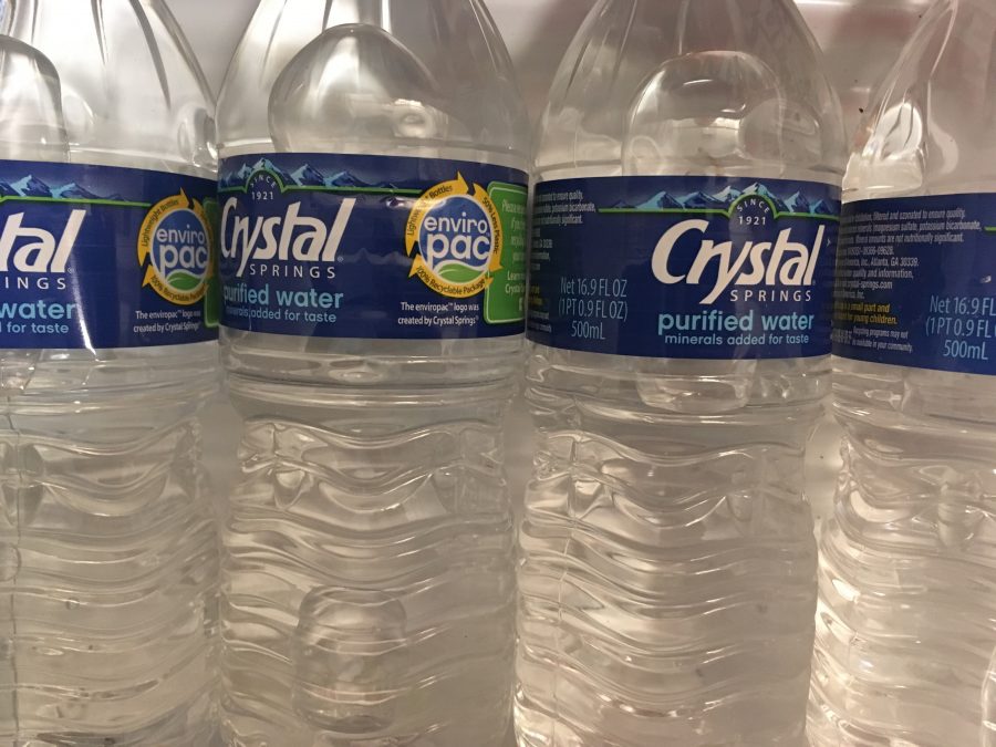 Proposal calls for beverage container tax KRBD