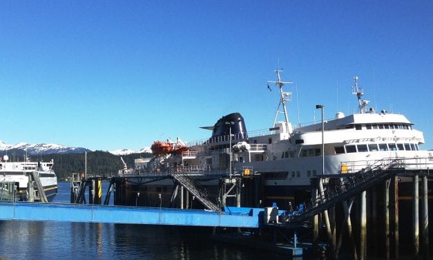 Summer ferry schedule changes ships, not routes