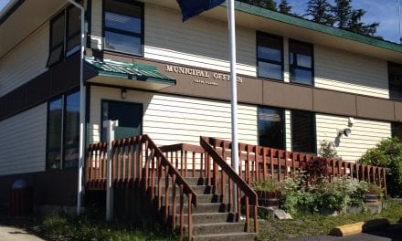 Craig closes city facilities