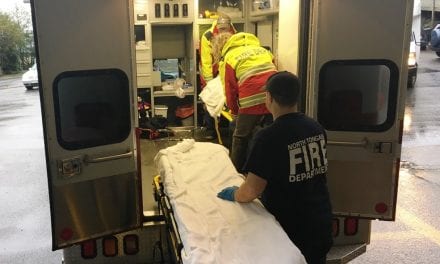 Ketchikan’s increase in ambulance callouts creates “a lot of challenges” for responders