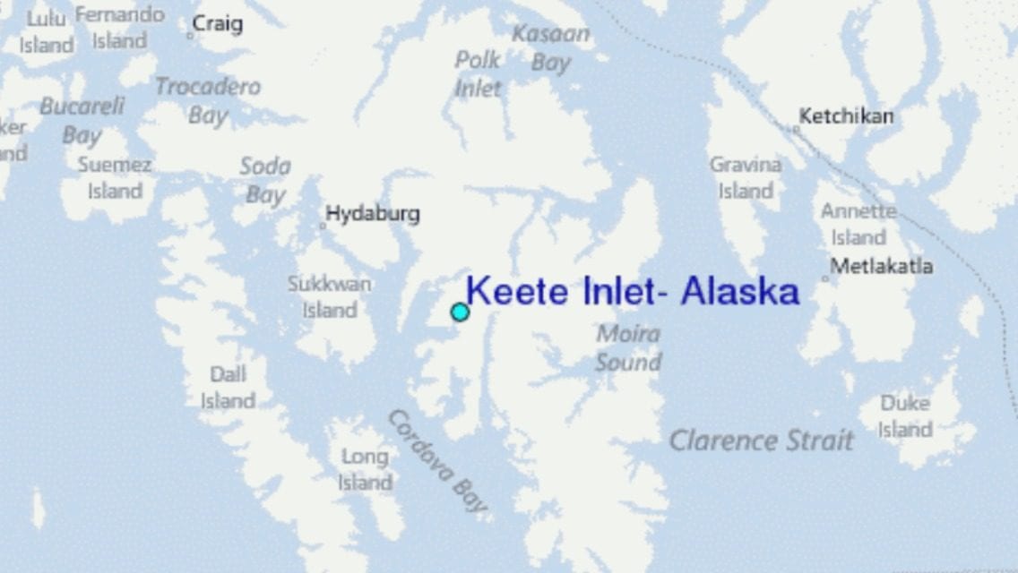 Ketchikan man pleads guilty to 2nd-degree murder