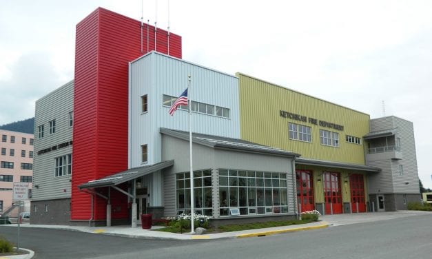 Hines selected as new fire chief