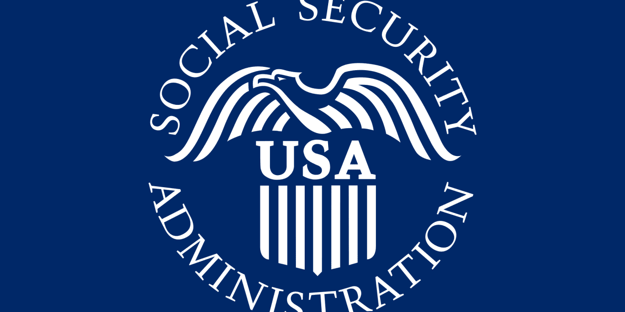 Social Security Administration services available in Ketchikan